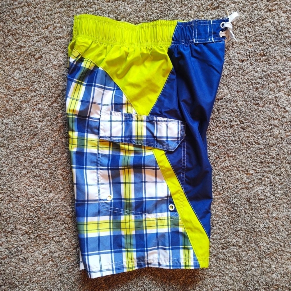 💥 3/$20 Pipeline Medium (10-12) Boys Swim Trunks!